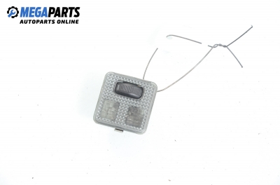 Plafonieră interioară pentru Peugeot Partner 2.0 HDI, 90 cp, pasager, 2003
