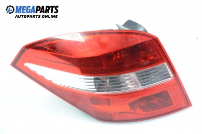 Tail light for Renault Laguna III 2.0 dCi, 150 hp, station wagon, 2008, position: left