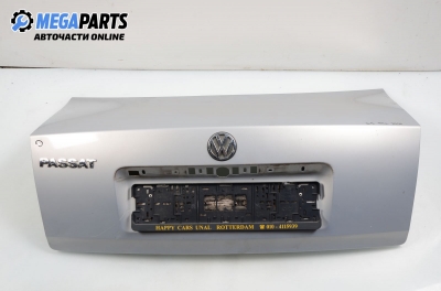 Heckklappe für Volkswagen Passat 1.6, 101 hp, sedan, 1997