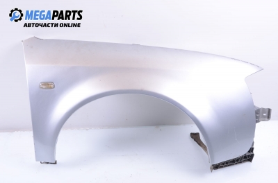 Fender for Audi A6 (C5) 2.5 TDI, 150 hp, station wagon, 2000, position: right
