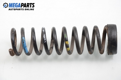 Arc for Mercedes-Benz 190 (W201) 2.0 D, 75 hp, 1994, position: din spate