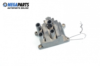 Zündspule for Ford Fiesta V 1.3, 69 hp, 2003