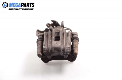 Bremszange for Volkswagen Passat (B5; B5.5) 1.9 TDI, 101 hp, sedan, 2005, position: links, rückseite