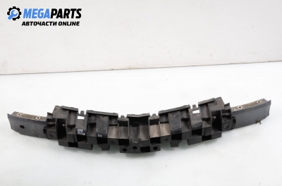Armătură bară de protecție for Opel Astra H 1.6, 105 hp, hatchback, 2006, position: fața