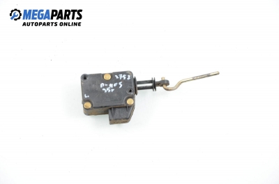 Door lock actuator for Peugeot 405 1.6, 88 hp, sedan, 1995