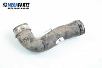 Turbo schlauch for Volkswagen Passat (B6) 2.0 TDI, 170 hp, combi automatic, 2007