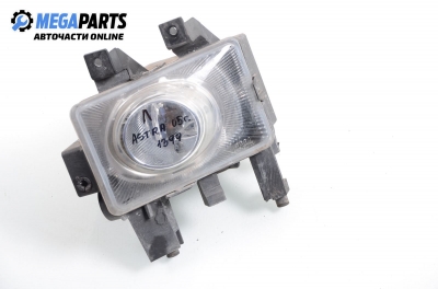 Lampă de ceață spate for Opel Astra H (2004-2010) 1.7, combi, position: stânga - fața