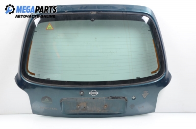 Capac spate for Nissan Micra (K11) (1992-1997) 1.0, hatchback automatic, position: din spate
