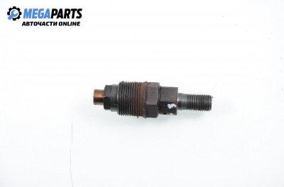 Diesel fuel injector for Opel Corsa B 1.5 TD, 67 hp, hatchback, 1994