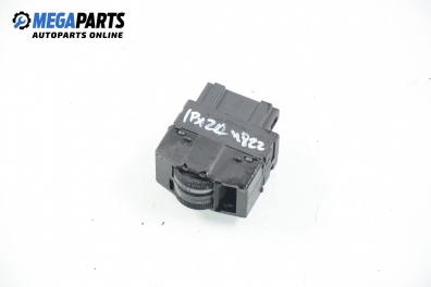 Buton reglaj faruri pentru Seat Ibiza (6K) 1.4, 60 cp, hatchback, 5 uși, 2001