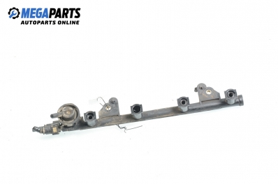 Rampă combustibil pentru Ford Fiesta V 1.3, 69 cp, 5 uși, 2003