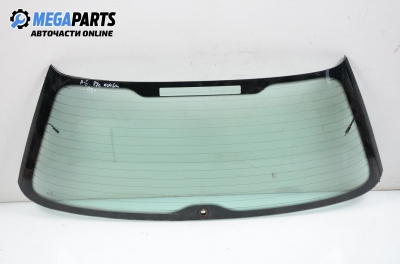 Window for Audi A4 (B5) 1.8, 125 hp, station wagon, 1997, position: rear