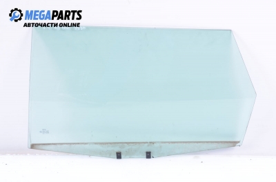Window for Audi A6 (C5) 2.5 TDI, 150 hp, station wagon, 2000, position: rear - left