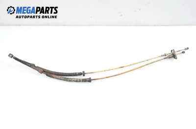 Gear selector cable for Volkswagen Passat 2.0 16V, 136 hp, sedan, 1992