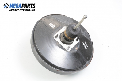 Brake servo for Volkswagen Touran 1.6 FSI, 115 hp, 2004