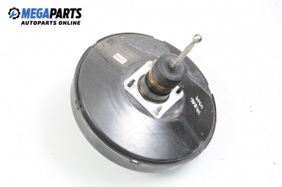 Brake servo for Volkswagen Touran 1.6 FSI, 115 hp, 2004