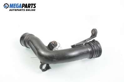 Air duct for Volkswagen Passat (B6) 2.0 TDI, 170 hp, station wagon automatic, 2007