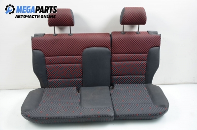 Set scaune for Audi A3 (8L) (1996-2003) 1.6, hatchback