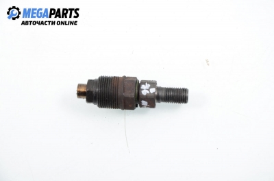 Diesel fuel injector for Opel Corsa B 1.5 TD, 67 hp, hatchback, 1994