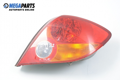 Tail light for Hyundai Coupe 1.6 16V, 105 hp, 2002, position: right