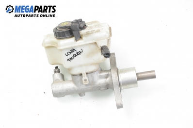 Brake pump for Volkswagen Touran 1.6 FSI, 115 hp, 2004