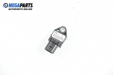 Sensor airbag für Toyota Avensis 2.0 D-4D, 116 hp, hecktür, 2004 № 89834-05010