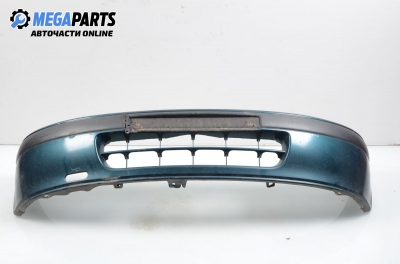 Bara de protectie frontala for Nissan Micra (K11) (1992-1997) 1.0, hatchback automatic, position: fața
