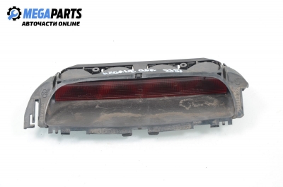 Al treilea stop pentru Renault Megane 1.6, 90 cp, hatchback, 5 uși, 1996