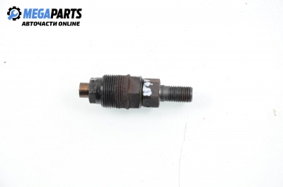 Diesel fuel injector for Opel Corsa B 1.5 TD, 67 hp, hatchback, 1994