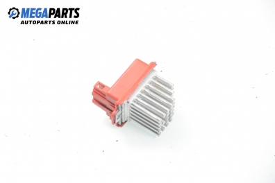 Blower motor resistor for Seat Ibiza (6K) 1.4, 60 hp, hatchback, 5 doors, 2001