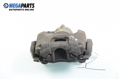 Caliper for Opel Vectra C 2.2 16V, 147 hp, sedan automatic, 2008, position: front - right