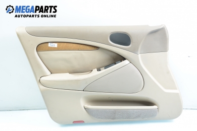 Interior door panel  for Jaguar S-Type 4.0 V8, 276 hp automatic, 1999, position: front - left