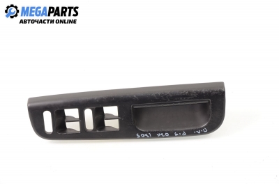 Interieur kunststoffbauteile for Volkswagen Passat (B5; B5.5) (1996-2005) 1.9, combi automatic