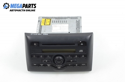 CD player pentru Fiat Stilo 2 vârf. 1.9 JTD 115 CP 2002