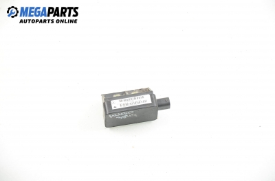 ESP sensor for Mercedes-Benz M-Class W163 4.3, 272 hp automatic, 1999 № A 163 542 21 42