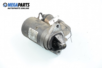 Anlasser für Nissan Primera (P10) 1.6, 102 hp, sedan, 1993