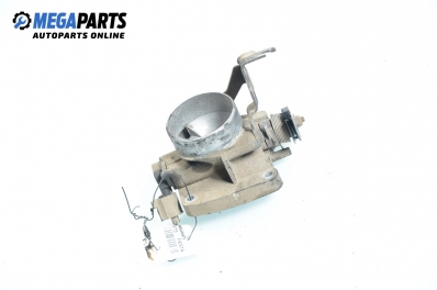 Butterfly valve for Ford Fiesta V 1.3, 69 hp, 5 doors, 2003