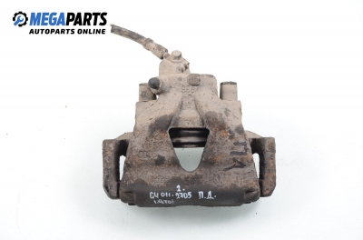 Caliper for Volkswagen Golf IV 1.9 TDI, 130 hp, station wagon, 2001, position: front - right