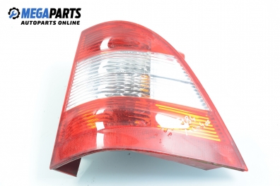 Tail light for Mercedes-Benz M-Class W163 4.0 CDI, 250 hp automatic, 2002, position: right