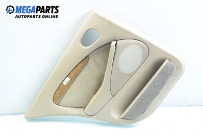 Interior door panel  for Jaguar S-Type 4.0 V8, 276 hp automatic, 1999, position: rear - left