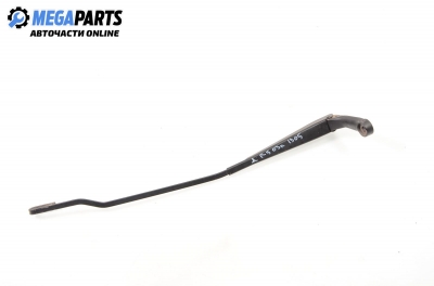 Front wipers arm for Volkswagen Passat (B5; B5.5) 1.9 TDI, 101 hp, station wagon automatic, 2003, position: front - right