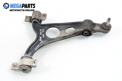 Braț suspensie for Alfa Romeo 147 1.9 JTD, 115 hp, 2004, position: stânga - fața