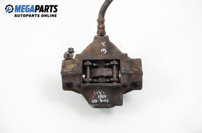 Caliper for Mercedes-Benz 190 (W201) 2.0 D, 75 hp, 1994, position: rear - left