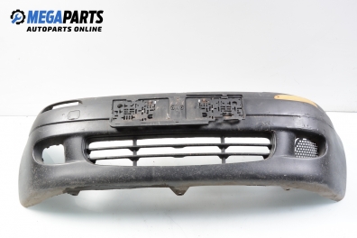 Front bumper for Daewoo Matiz 0.8, 52 hp, 2006, position: front