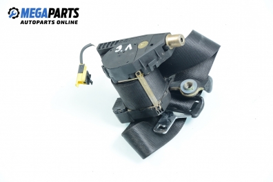 Seat belt for Mercedes-Benz M-Class W163 4.0 CDI, 250 hp automatic, 2002, position: rear - left