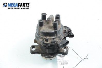 Zündverteiler delco for Nissan Primera (P10) 1.6, 102 hp, sedan, 1993