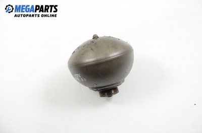 Suspension sphere for Citroen C5 2.0 HDi, 109 hp, station wagon, 2003