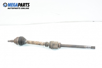 Driveshaft for Renault Laguna II (X74) 1.9 dCi, 120 hp, station wagon, 2002, position: right