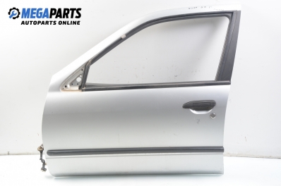 Ușă pentru Nissan Primera (P11) 1.6 16V, 99 cp, hatchback, 1997, poziție: stânga - fața