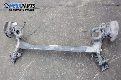 Rear axle for Peugeot 308 (T7) (2008-2013) 1.4 16V